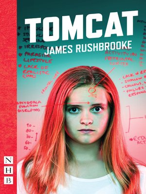 cover image of Tomcat (NHB Modern Plays)